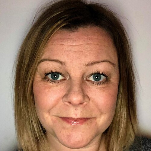 Kath Farmer
