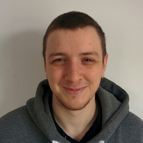 Matthew McMullen